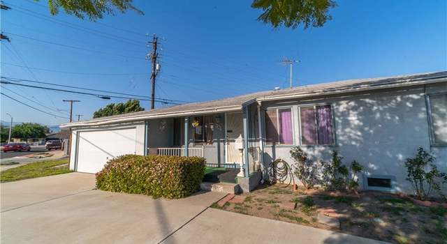Photo of 1042 N Allyn Ave, Ontario, CA 91764