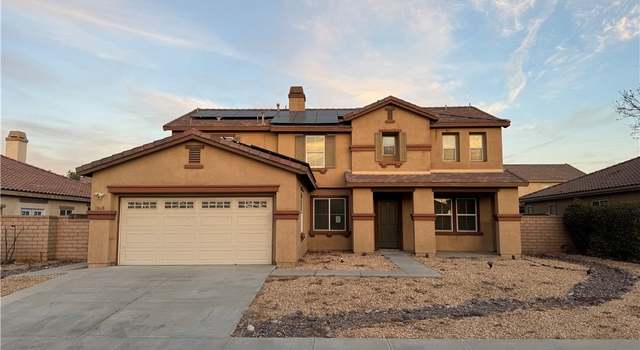 Photo of 1060 Saltbush Ln, Hemet, CA 92545