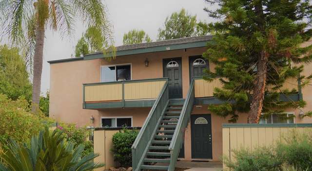 Photo of 868 E Alvarado St #16, Fallbrook, CA 92028