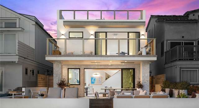 Photo of 5405 Seashore Dr, Newport Beach, CA 92663