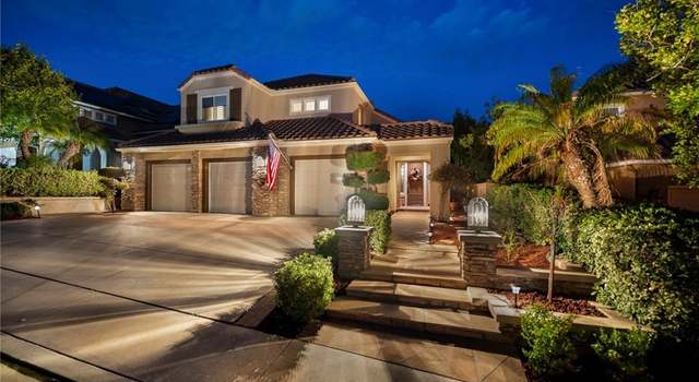 Photo of 58 Hillrise, Rancho Santa Margarita, CA 92679