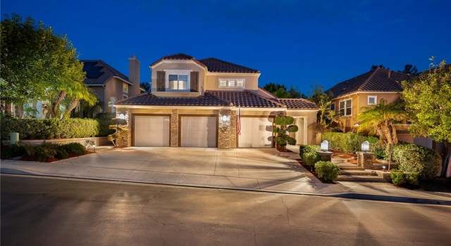 Photo of 58 Hillrise, Rancho Santa Margarita, CA 92679