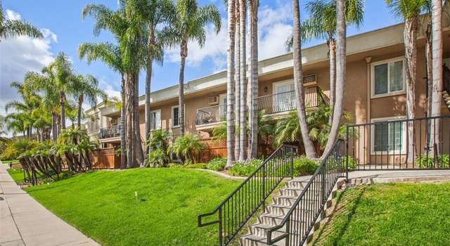 Photo of 4570 54th St #121, San Diego, CA 92115