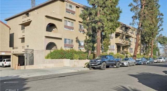 Photo of 14819 Downey Ave #207, Paramount, CA 90723