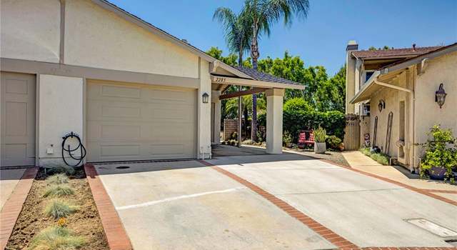 Photo of 2285 Carrotwood Dr, Brea, CA 92821