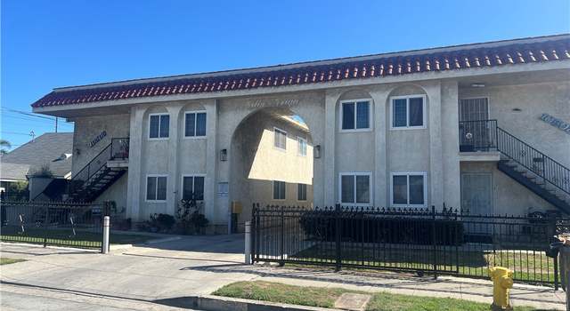 Photo of 10506 S Grevillea Ave, Lennox, CA 90304