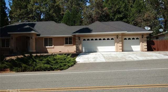 Photo of 13761 W Park Dr, Magalia, CA 95954