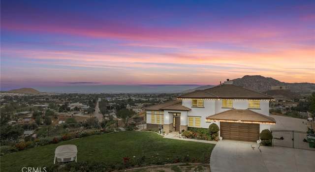 Photo of 1393 Abilene Pl, Norco, CA 92860