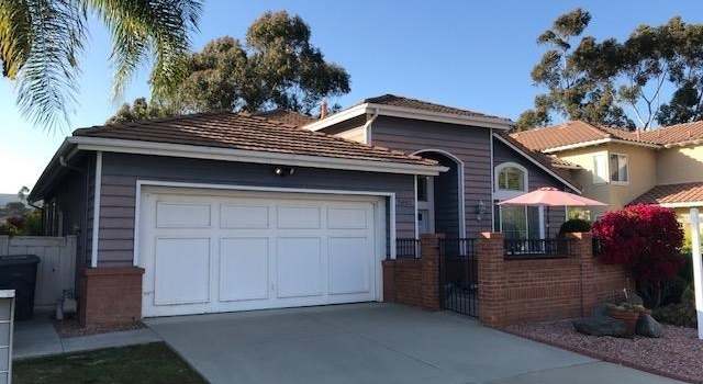 Photo of 2042 Sequoia St, San Marcos, CA 92078
