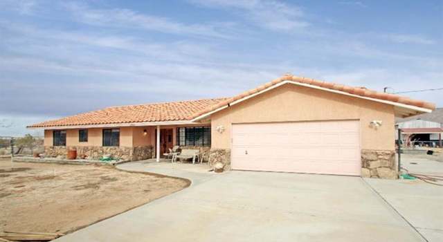 Photo of 25536 sun mesa Rd, Apple Valley, CA 92308