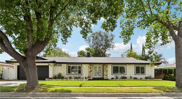 Photo of 8064 Crosnoe Ave, Panorama City, CA 91402