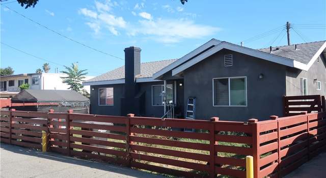 Photo of 1140 1/2 S Greenwood Ave, Montebello, CA 90640