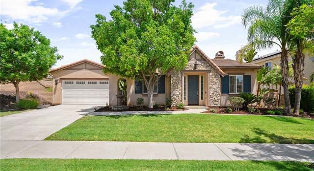 Photo of 8416 Sunset Rose Dr, Corona, CA 92883
