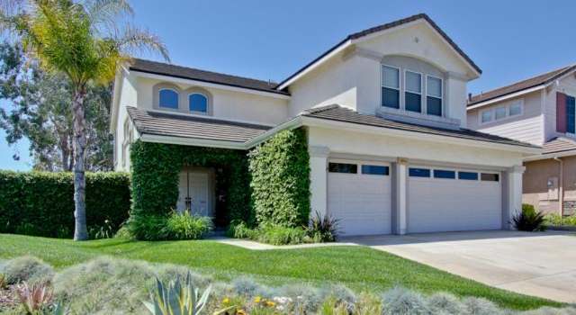 Photo of 23704 Hathaway Dr, Valencia, CA 91354
