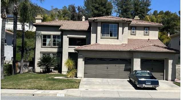 Photo of 29164 Maplewood Pl, Highland, CA 92346