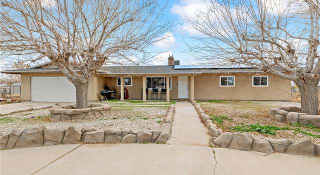 Photo of 14777 Erie Rd, Apple Valley, CA 92307