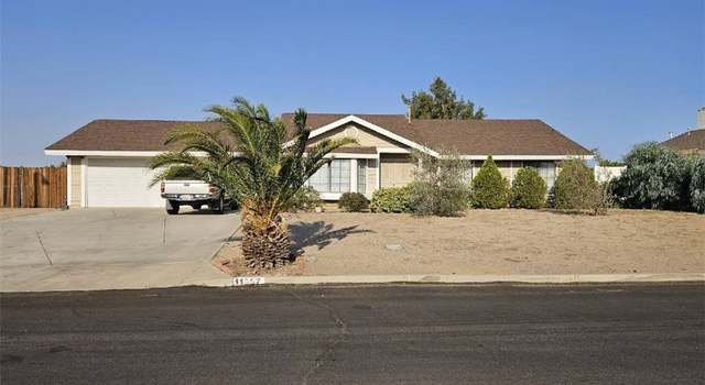 Photo of 11357 Low Chaparral Dr, Victorville, CA 92392