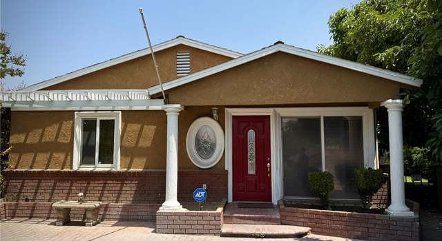 Photo of 431 W M St, Colton, CA 92324