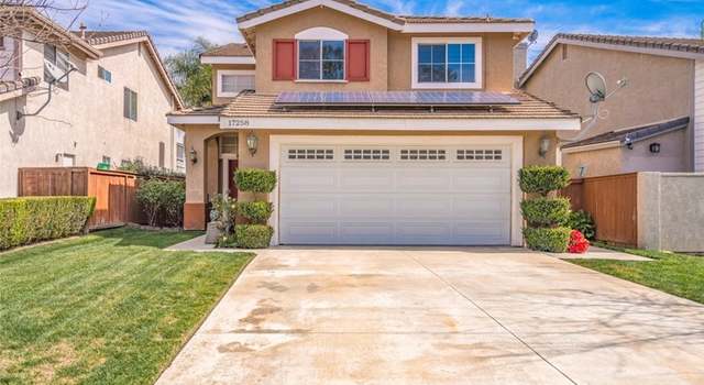 Photo of 17258 Rosy Sky Cir, Riverside, CA 92503