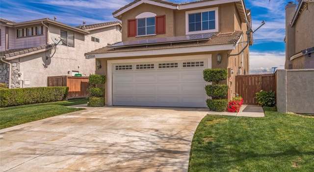 Photo of 17258 Rosy Sky Cir, Riverside, CA 92503