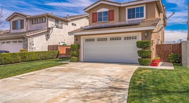 Photo of 17258 Rosy Sky Cir, Riverside, CA 92503