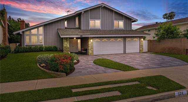 Photo of 324 Susquehanna Ave, Placentia, CA 92870