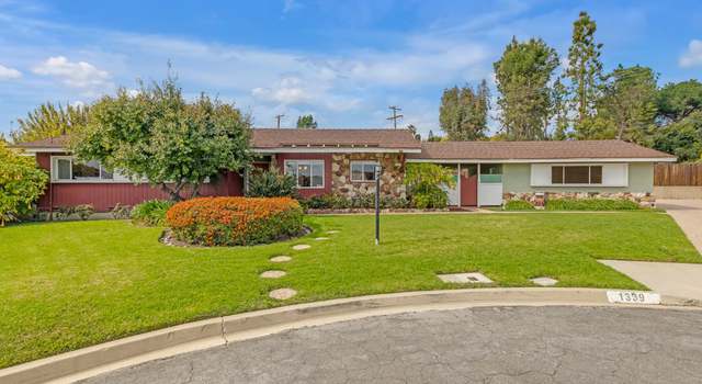 Photo of 1339 Padonia Ave, Whittier, CA 90603