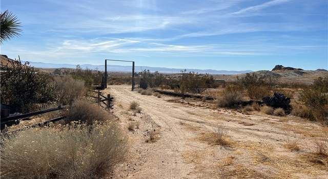 Photo of 3847 Gillman Ave, Rosamond, CA 93560