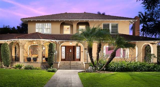Photo of 6324 Painter Ave, Whittier, CA 90601