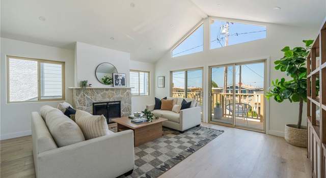 Photo of 1709 Wollacott St, Redondo Beach, CA 90278