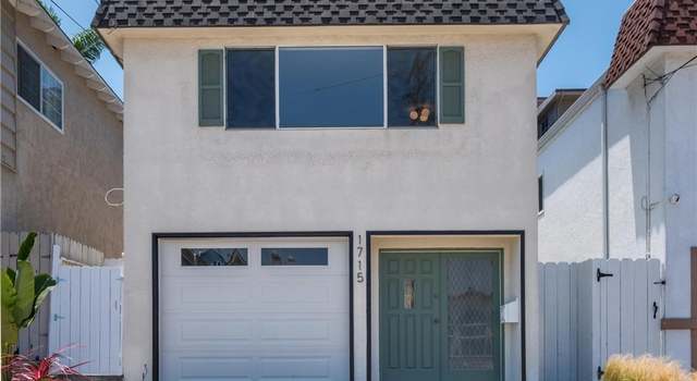 Photo of 1715 Stanford Ave, Redondo Beach, CA 90278
