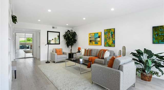 Photo of 4487 Colbath Ave #106, Sherman Oaks, CA 91423