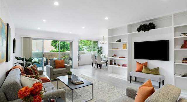 Photo of 4487 Colbath Ave #106, Sherman Oaks, CA 91423