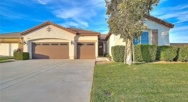 Photo of 27494 Basin Ct, Menifee, CA 92584