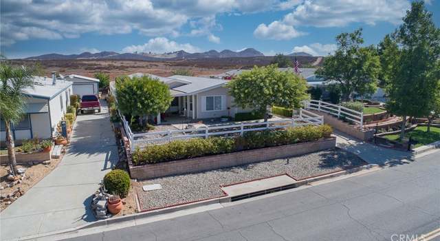 Photo of 34180 Harvest Way, Wildomar, CA 92595