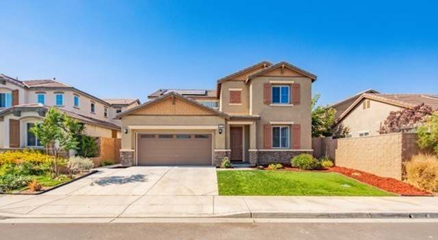 Photo of 15548 RED PEPPER Pl, Fontana, CA 92336