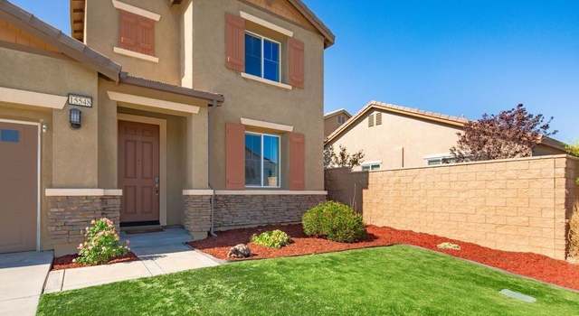 Photo of 15548 RED PEPPER Pl, Fontana, CA 92336