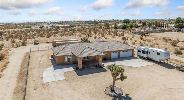 Photo of 11823 Wintergreen Rd, Pinon Hills, CA 92372