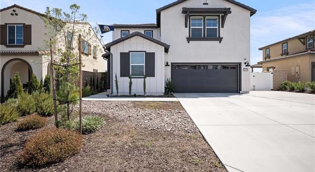 Property at 26551 Evergreen Crst, Menifee, CA 92584, 4 beds, 2.5 baths