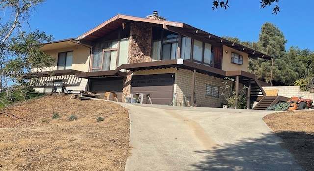 Photo of 42380 Via Del Gavilan, Fallbrook, CA 92028