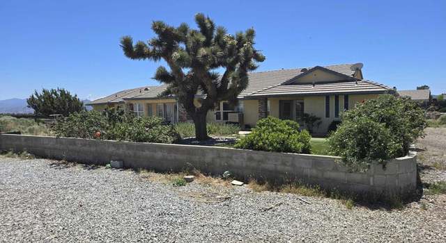 Photo of 12780 Fir St, Oak Hills, CA 92344