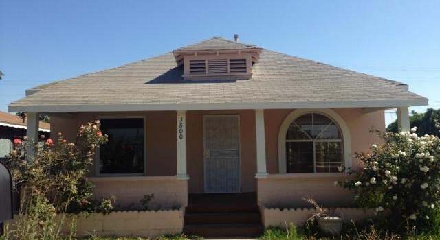 Photo of 3800 E 52nd St, Maywood, CA 90270