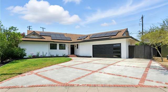 Photo of 1292 Tiffany Pl, Tustin, CA 92780