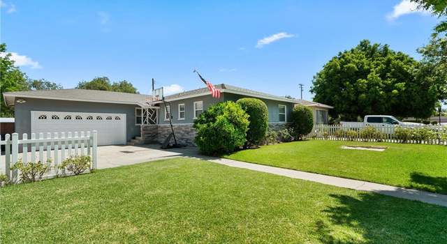 Photo of 2323 Larchmont Ave, Santa Ana, CA 92706