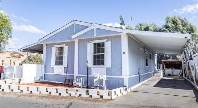 Photo of 16274 Vasquez Canyon Rd #86, Canyon Country, CA 91351