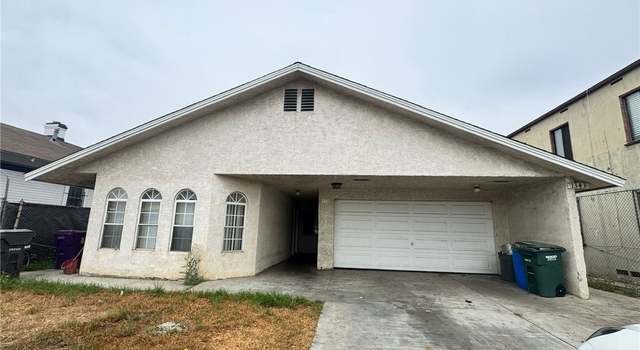 Photo of 1337 Elm Ave, Long Beach, CA 90813