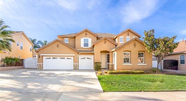 Photo of 26841 Honors Way, Moreno Valley, CA 92555