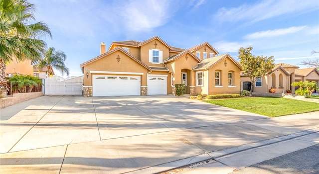 Photo of 26841 Honors Way, Moreno Valley, CA 92555