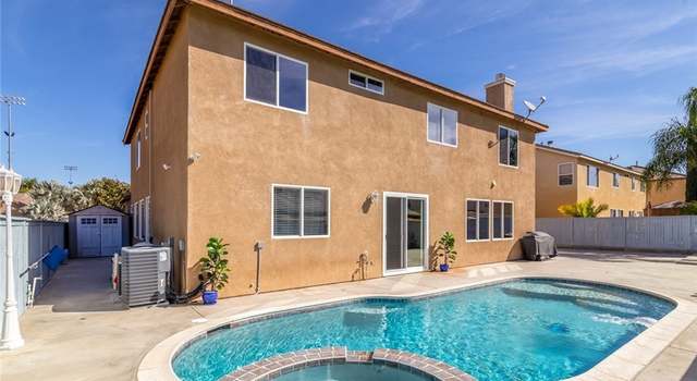 Photo of 26841 Honors Way, Moreno Valley, CA 92555