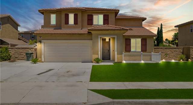 Photo of 386 Cantata Ave, Hemet, CA 92545